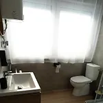 Remz & Wellness Apartamento *