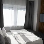 Διαμέρισμα Remz & Wellness