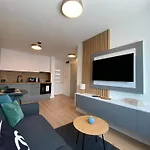Remz & Wellness Apartamento