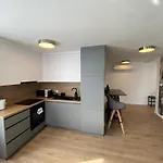 Apartamento Remz & Wellness