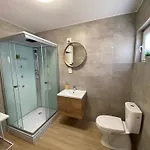 Διαμέρισμα Remz & Wellness Dorog