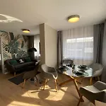 Remz & Wellness Apartamento