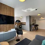 Remz & Wellness Apartamento Dorog