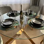 Apartamento Remz & Wellness Dorog