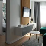 Apartamento Remz & Wellness