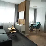 Apartamento Remz & Wellness Dorog