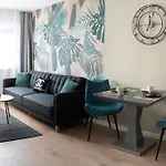 Apartamento Remz & Wellness Dorog