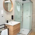 Διαμέρισμα Remz & Wellness Dorog