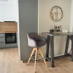 Remz & Wellness Apartamento