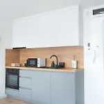 Remz & Wellness Apartamento Dorog