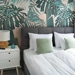 Apartamento Remz & Wellness *
