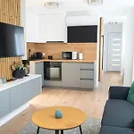 Remz & Wellness Διαμέρισμα Dorog