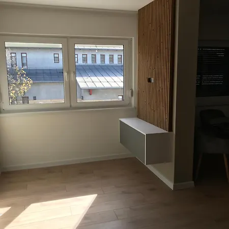 Apartment Remz & Wellness