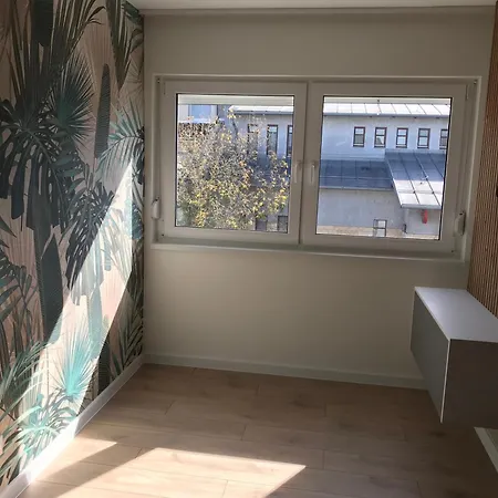Remz & Wellness Apartment *