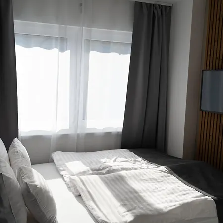 Apartment Remz & Wellness