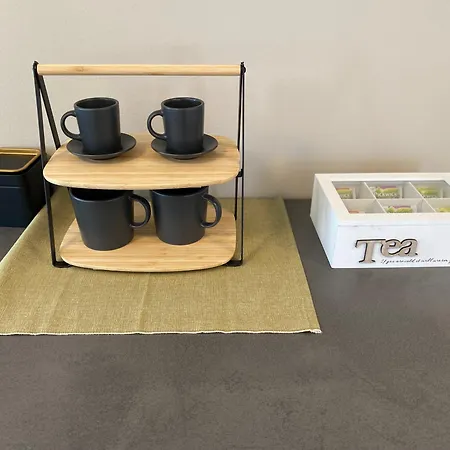 Apartment Remz & Wellness