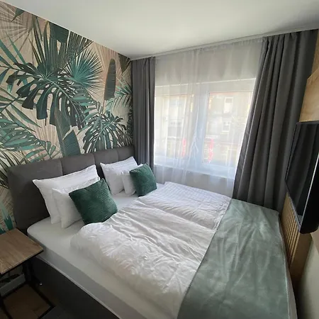 Remz & Wellness Appartement *