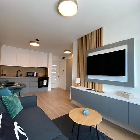 Remz & Wellness Appartement