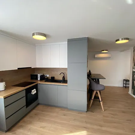Appartement Remz & Wellness