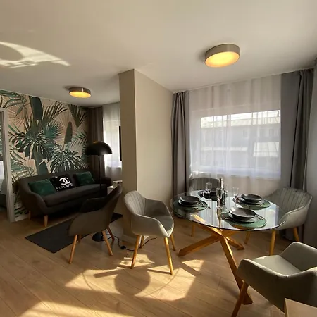 Remz & Wellness Appartement
