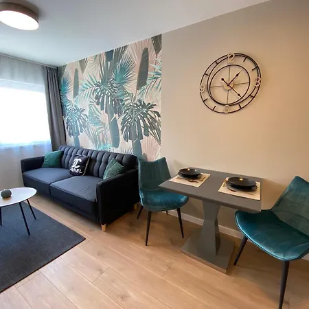 Appartement Remz & Wellness