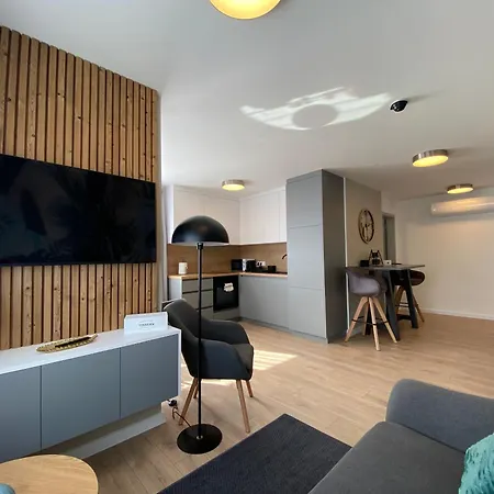 Remz & Wellness Appartement Dorog