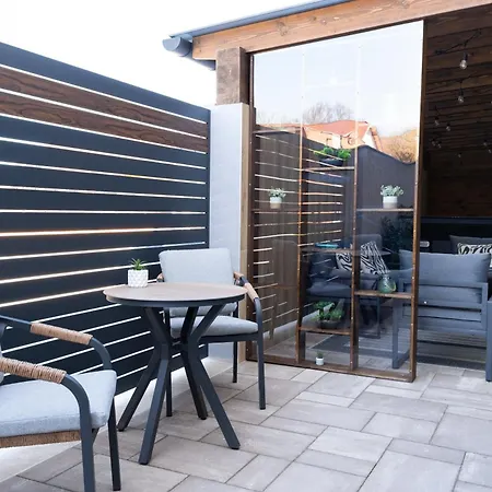 Apartment Remz & Wellness Dorog