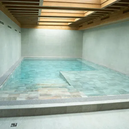 Appartement Remz & Wellness