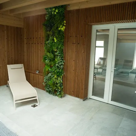Appartement Remz & Wellness Dorog