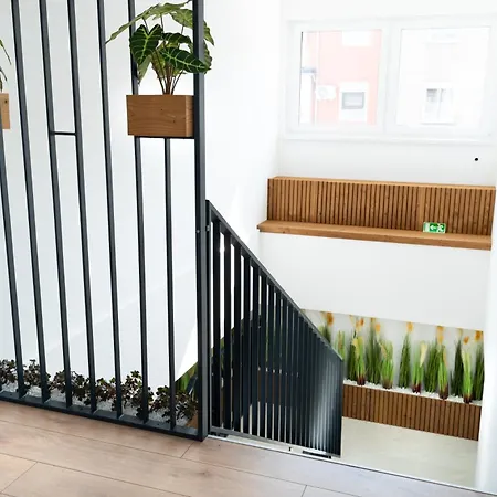 Appartement Remz & Wellness *