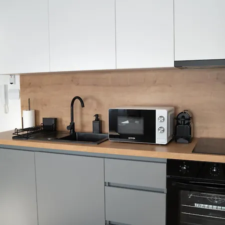 Appartement Remz & Wellness Dorog