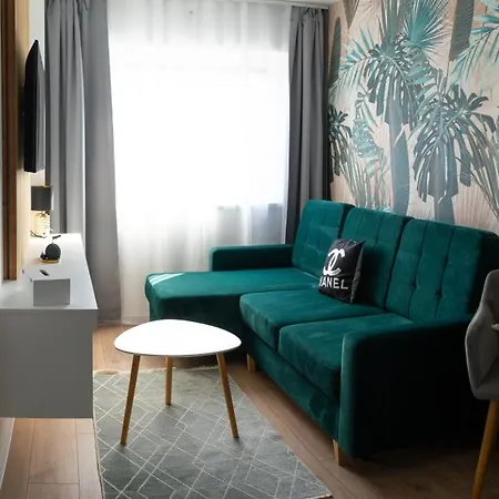 Remz & Wellness Appartement *