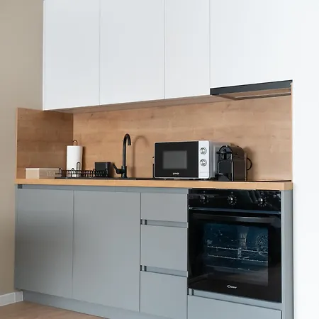 Appartement Remz & Wellness Dorog