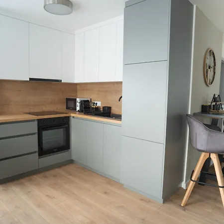 Remz & Wellness Appartement *