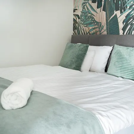 Remz Apartments&wellness
