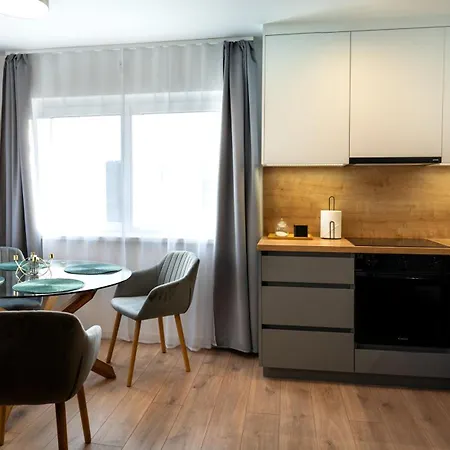 Remz & Wellness Appartement
