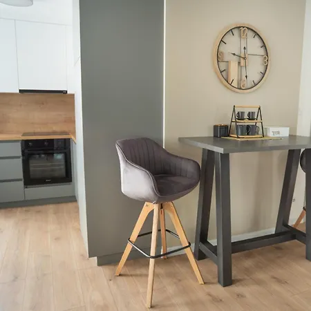 Remz & Wellness Appartement