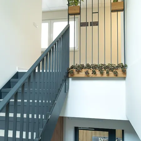 Remz & Wellness Apartment Dorog