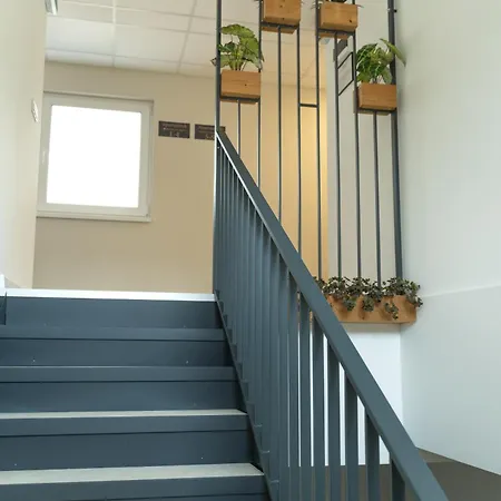 Remz & Wellness Apartment