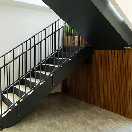 Apartment Remz & Wellness *