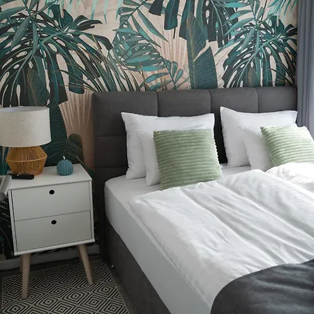 Remz & Wellness Appartement Dorog