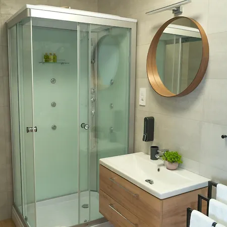 Remz & Wellness Dorog