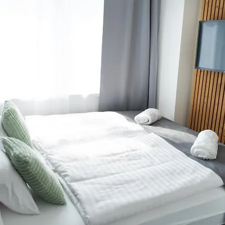 Remz & Wellness Apartment