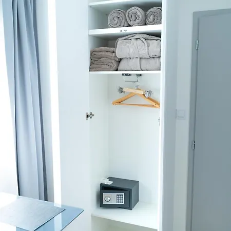 Remz & Wellness Appartement *