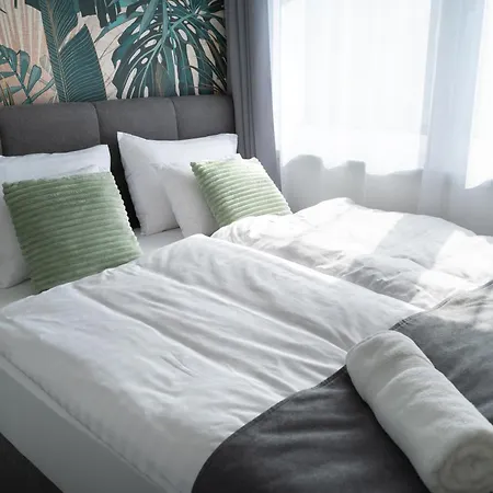 Remz & Wellness Appartement