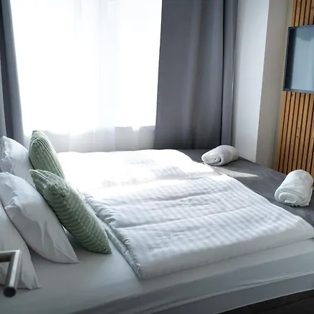 Appartement Remz & Wellness