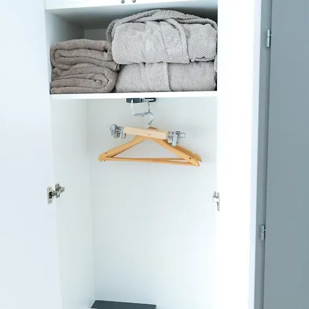 Remz & Wellness Appartement Dorog