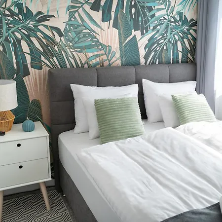 Appartement Remz & Wellness