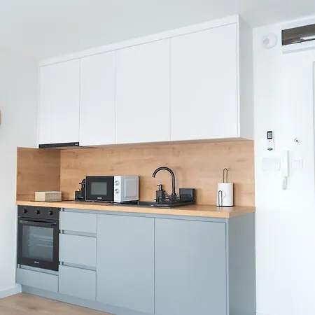 Remz & Wellness Daire Dorog