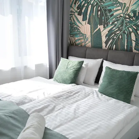 Remz & Wellness Apartment *